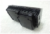 Optical Fiber Splice Closure is a fiber management product typically used with outdoor fiber optical...